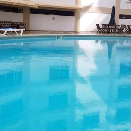 Beach Front Studio Apartment Nyali Beach Esterno foto
